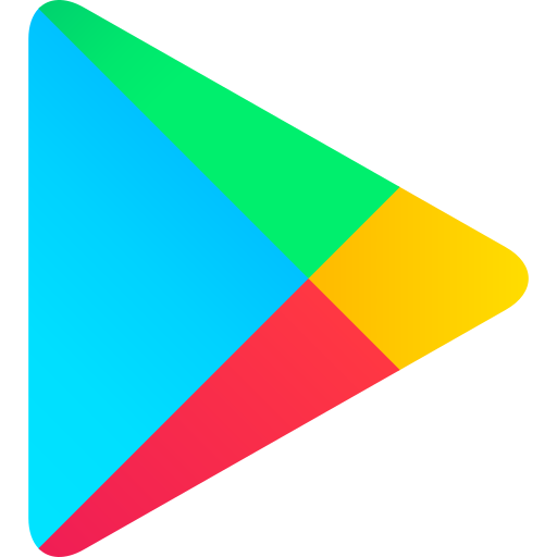 Google Play icon